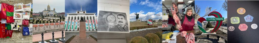 Transnistria banner photo