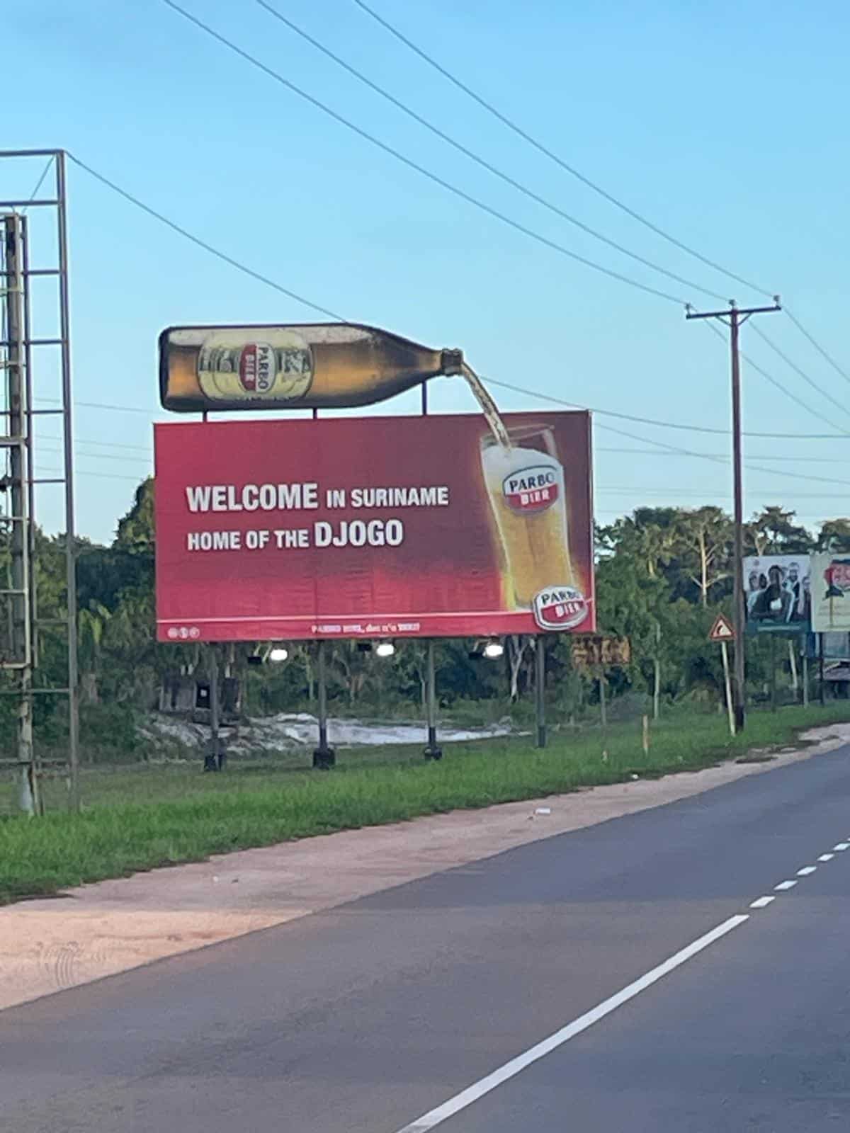 The Worst Country In The World To Visit? Why I Dislike Suriname