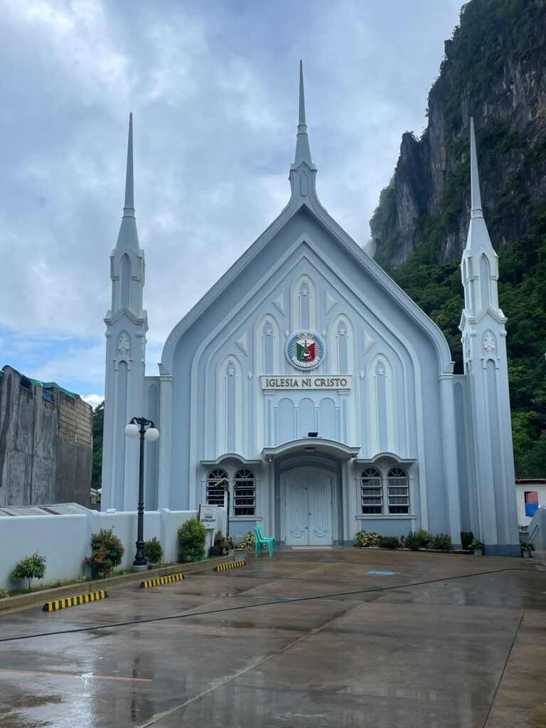 Iglesia Ni Cristo Church