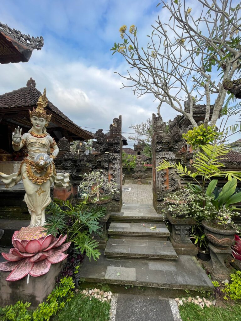 Padma Ubud Retreat - a must whilst visiting Bali