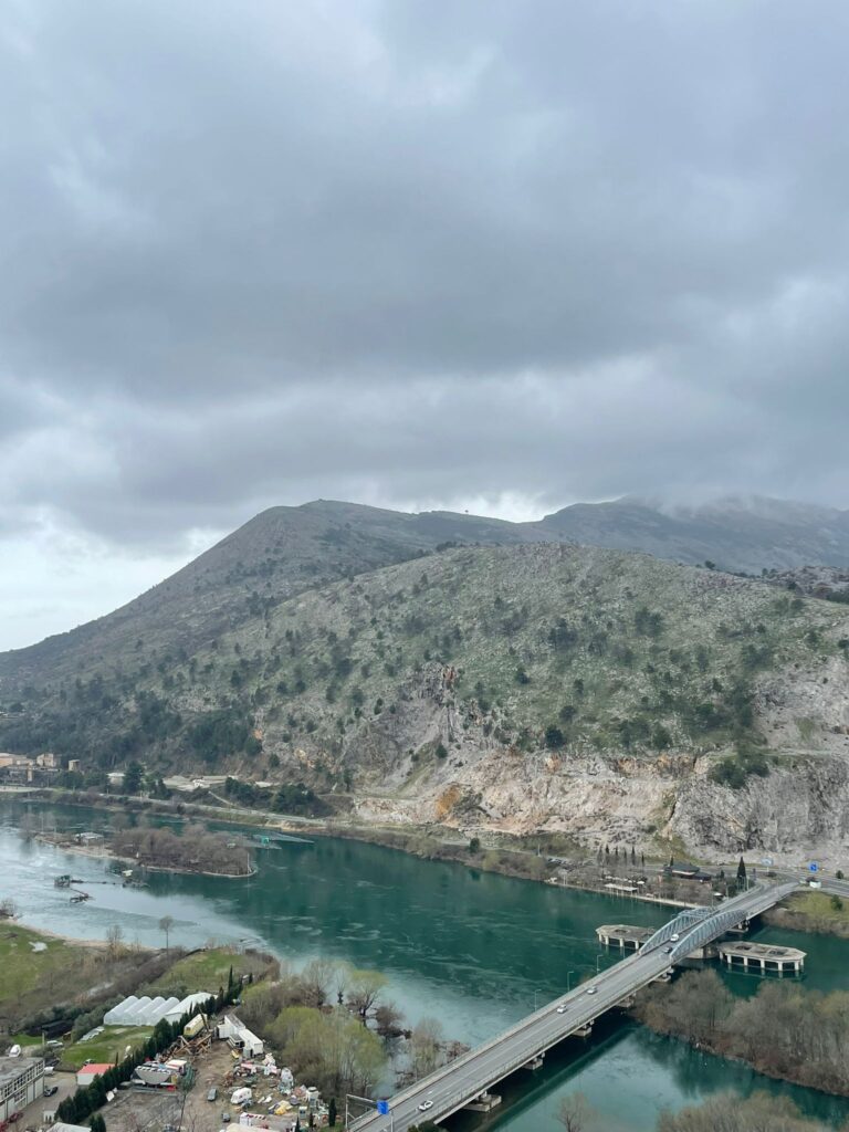 Shkodra Lake