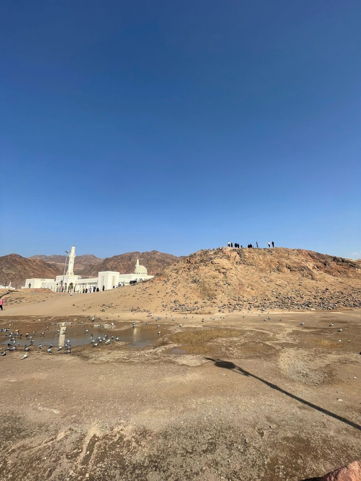 Can Non Muslims Visit Mecca Can Non Muslims Visit Mecca