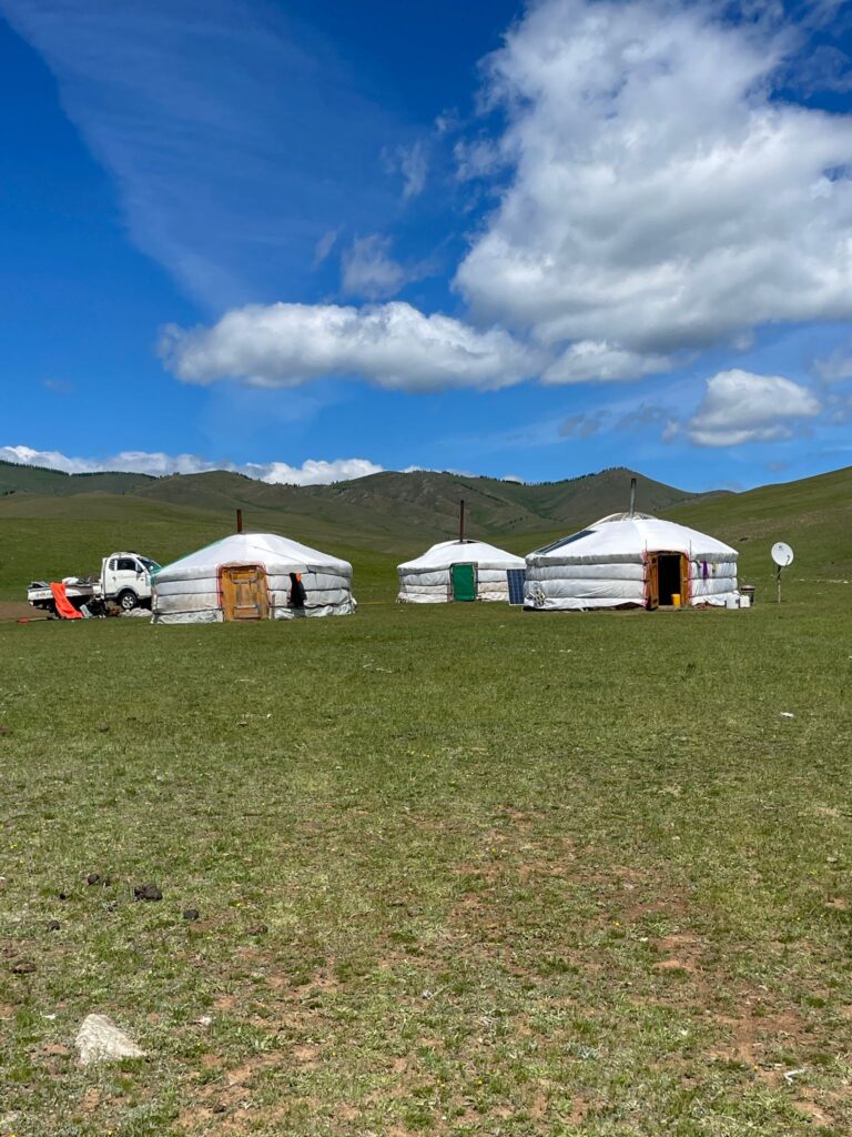 Is Mongolia Cheap for Tourists?